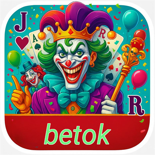 betok.game betok.game logo