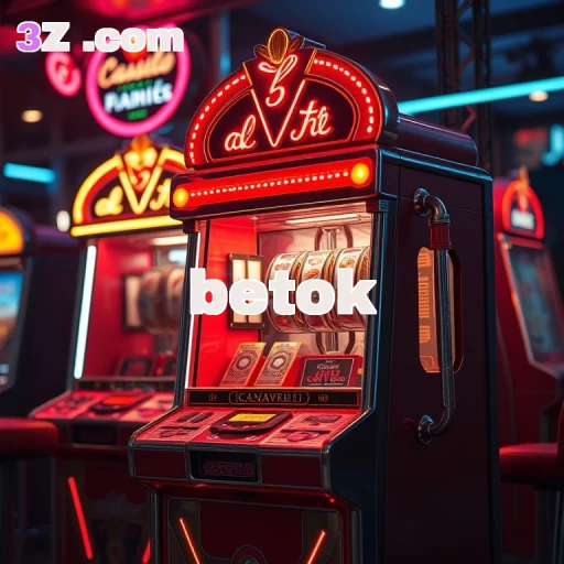 Jogue e Baixar no betok.game: Diversão ao Seu Alcance