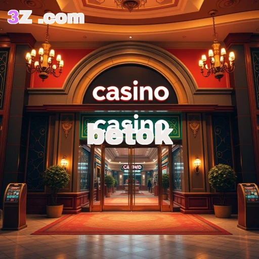 Login Inovador no betok.game: A Nova Fronteira dos Jogos