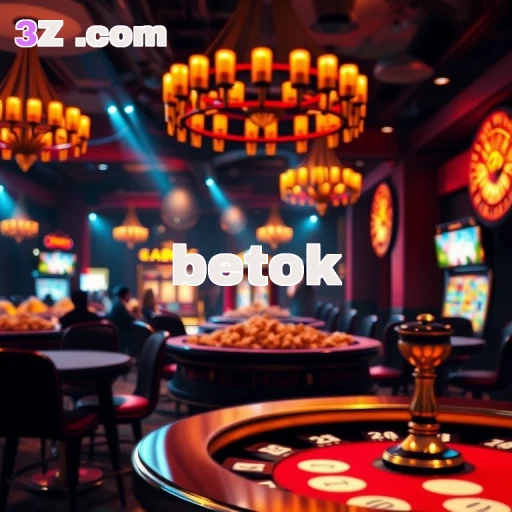 A seção paga do betok.game: diversão e prêmios garantidos!