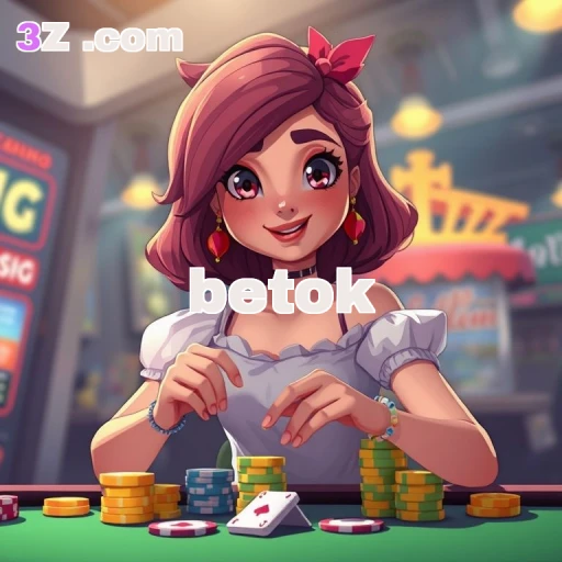 A Inovadora Plataforma do betok.game para Jogadores Brasileiros